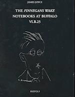The Finnegans Wake Notebooks
