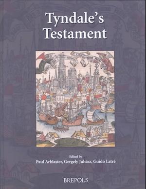 Tyndale's Testament