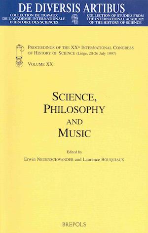 Science, Philosophy and Music