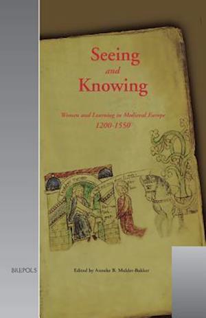 Seeing and Knowing