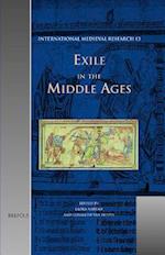 Exile in the Middle Ages