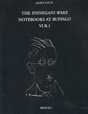 The Finnegans Wake Notebooks at Buffalo