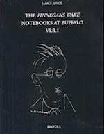 The Finnegans Wake Notebooks at Buffalo