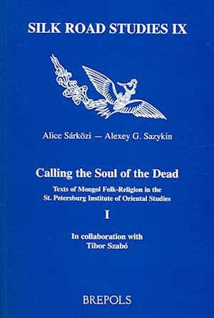 Calling the Soul of the Dead