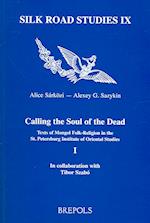 Calling the Soul of the Dead
