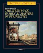 The Steenwyck Family as Masters of Perspective