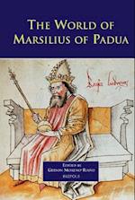 The World of Marsilius of Padua