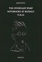 The Finnegans Wake Notebooks at Buffalo