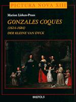 Gonzales Coques (1614-1684)