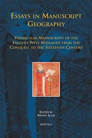 Essays in Manuscript Geography