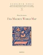 Fra Mauro's World Map [With CDROM]