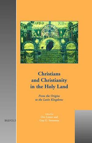 Christians and Christianity in the Holy Land