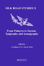 From Palmyra to Zayton
