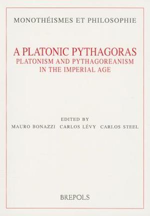 Platonic Pythagoras