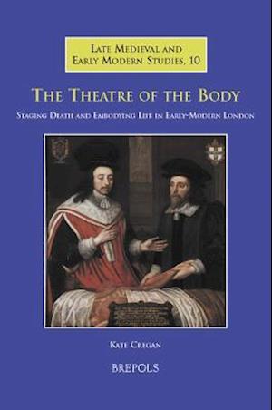 The Theatre of the Body