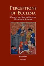 Perceptions of Ecclesia