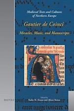 Gautier De Coinci