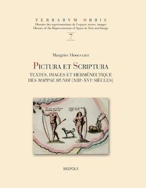 Pictura Et Scriptura