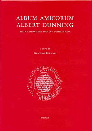 Album Amicorum Albert Dunning