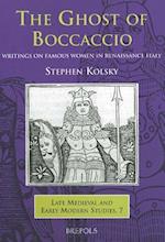 The Ghost of Boccaccio