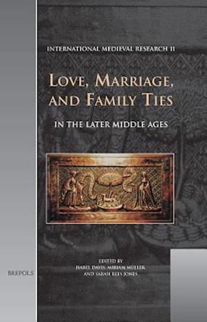 Love, Marriage and Family Ties