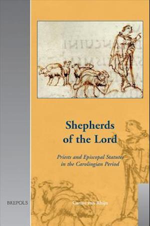 Shepherds of the Lord