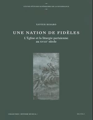 Une Nation de Fideles