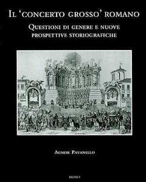 Il 'Concerto Grosso' Romano