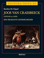 Joos Van Craesbeeck (1605/6-C.1660)