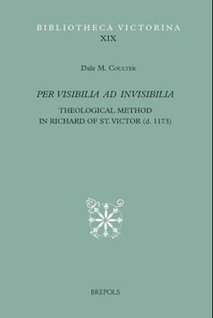 Per Visibilia Ad Invisibilia