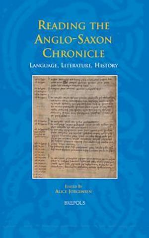 Reading the Anglo-Saxon Chronicle