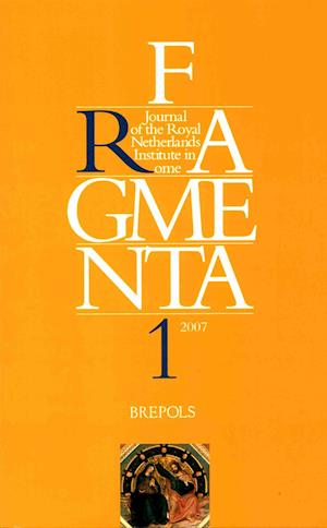 Fragmenta 1 (2007)