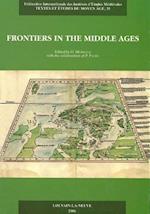 Frontiers in the Middle Ages