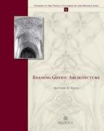 Reading Gothic Architecture