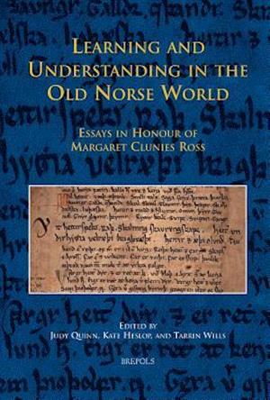 Learning and Understanding in the Old Norse World