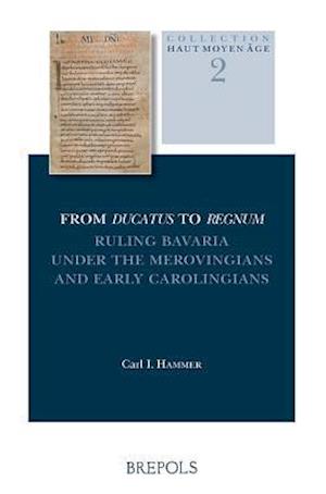 From Ducatus to Regnum