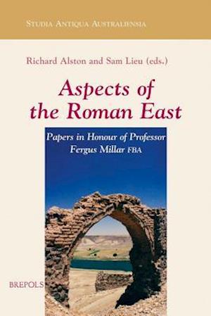 Aspects of the Roman East