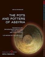 The Pots and Potters of Assyria