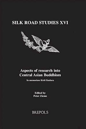 Aspects of Research Into Central Asian Buddhism
