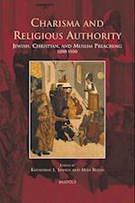 Charisma and Religious Authority
