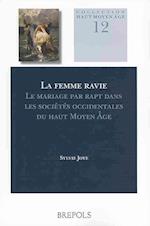 La Femme Ravie