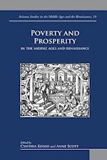 Poverty and Prosperity in the Middle Ages and Renaissance