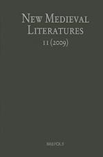 New Medieval Literatures 11 (2009)