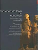 The Memphite Tomb of Horemheb
