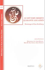 Le Shi'isme Imamite Quarante ANS Apres