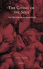 Infanticide, Secular Justice, and Religious Debate in Early Modern Europe