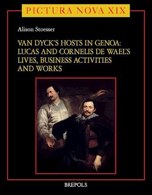 Van Dyck's Hosts in Genoa