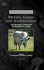 Britons, Saxons, and Scandinavians