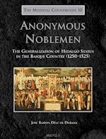 Anonymous Noblemen