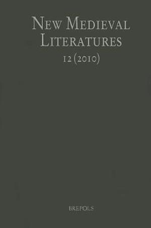 New Medieval Literatures 12 (2010)